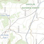 Rowe, NM (2023, 24000-Scale) Preview 2
