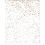 Skinney Rock, NM (2023, 24000-Scale) Preview 1