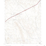 San Felipe Pueblo NE, NM (2023, 24000-Scale) Preview 1