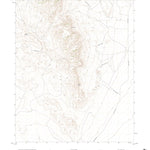 Sierra Larga South, NM (2023, 24000-Scale) Preview 1