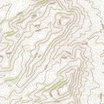 Sierra Larga South, NM (2023, 24000-Scale) Preview 3
