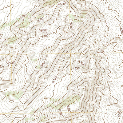 Sierra Larga South, NM (2023, 24000-Scale) Preview 3