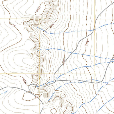 Stony Lake, NM (2023, 24000-Scale) Preview 3