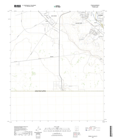 Strauss, NM (2023, 24000-Scale) Preview 1