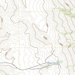 San Andres Peak, NM (2023, 24000-Scale) Preview 2