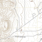Socorro, NM (2023, 24000-Scale) Preview 2