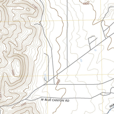 Socorro, NM (2023, 24000-Scale) Preview 2