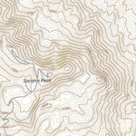 Socorro, NM (2023, 24000-Scale) Preview 3