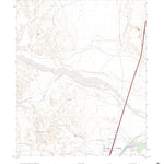 San Acacia, NM (2023, 24000-Scale) Preview 1