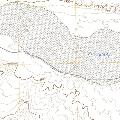 San Acacia, NM (2023, 24000-Scale) Preview 2