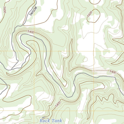Queen, NM (2023, 24000-Scale) Preview 2