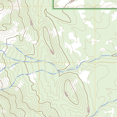 San Geronimo, NM (2023, 24000-Scale) Preview 2