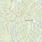 San Geronimo, NM (2023, 24000-Scale) Preview 3