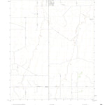 Tatum South, NM (2023, 24000-Scale) Preview 1