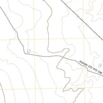 South Garcia SE, NM (2023, 24000-Scale) Preview 2