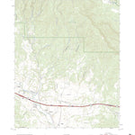 San Jose, NM (2023, 24000-Scale) Preview 1