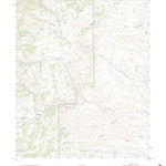 Sugarloaf Peak, NM (2023, 24000-Scale) Preview 1