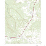 Tecolote, NM (2023, 24000-Scale) Preview 1