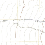 Swallow Fork Peak, NM (2023, 24000-Scale) Preview 2