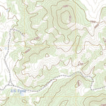 Tecolote Peak, NM (2023, 24000-Scale) Preview 2