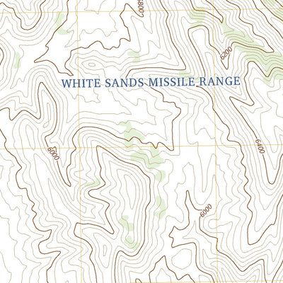 Sulphur Pass, NM (2023, 24000-Scale) Preview 2