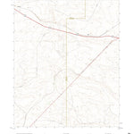 Tejon, NM (2023, 24000-Scale) Preview 1