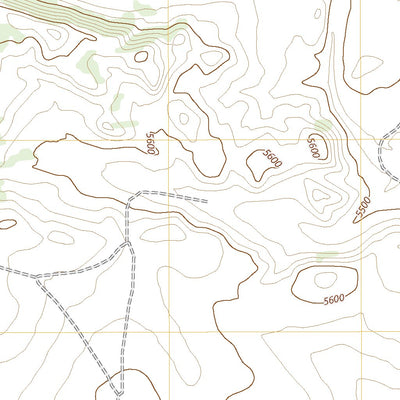 Red Bluff Draw East, NM (2023, 24000-Scale) Preview 2