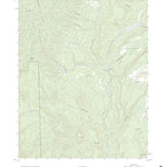 San Miguel Mountain, NM (2023, 24000-Scale) Preview 1