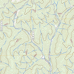 San Miguel Mountain, NM (2023, 24000-Scale) Preview 3