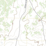 Tejana Mesa SW, NM (2023, 24000-Scale) Preview 2