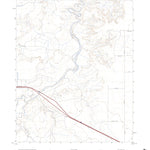 San Jon NW, NM (2023, 24000-Scale) Preview 1