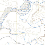 San Jon NW, NM (2023, 24000-Scale) Preview 2