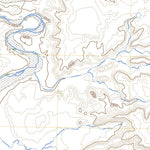 San Jon NW, NM (2023, 24000-Scale) Preview 3