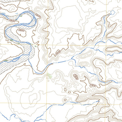 San Jon NW, NM (2023, 24000-Scale) Preview 3