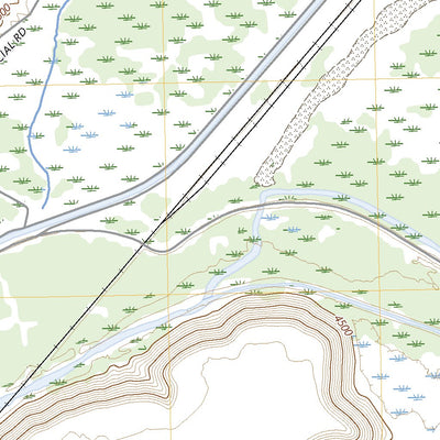 San Marcial, NM (2023, 24000-Scale) Preview 3