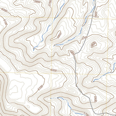 Sand Spring, NM (2023, 24000-Scale) Preview 3
