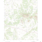 Red Flats, NM (2023, 24000-Scale) Preview 1