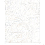 Sanostee East, NM (2023, 24000-Scale) Preview 1