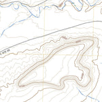 Sanostee East, NM (2023, 24000-Scale) Preview 3