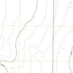 Schram Lake, NM (2023, 24000-Scale) Preview 2