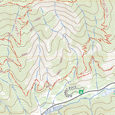 Red River, NM (2023, 24000-Scale) Preview 3