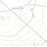 Sardine Mountain, NM (2023, 24000-Scale) Preview 2