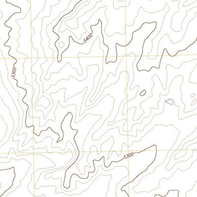 Rio Puerco, NM (2023, 24000-Scale) Preview 3