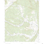 Sapello, NM (2023, 24000-Scale) Preview 1