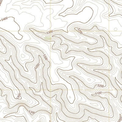 Sunset, NM (2023, 24000-Scale) Preview 2