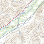 Sunset, NM (2023, 24000-Scale) Preview 3