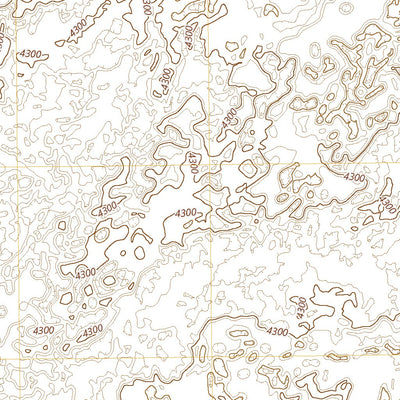 Three Rivers SW, NM (2023, 24000-Scale) Preview 3