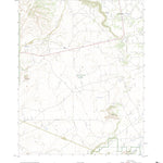 Taos Junction, NM (2023, 24000-Scale) Preview 1