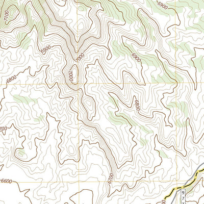 Taos Junction, NM (2023, 24000-Scale) Preview 3