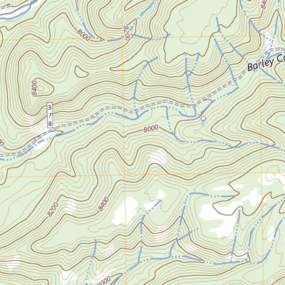Seven Springs, NM (2023, 24000-Scale) Preview 3